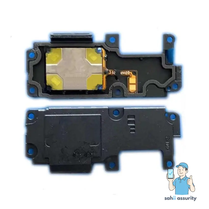 Ringer / Loud Speaker for Realme 6 Pro